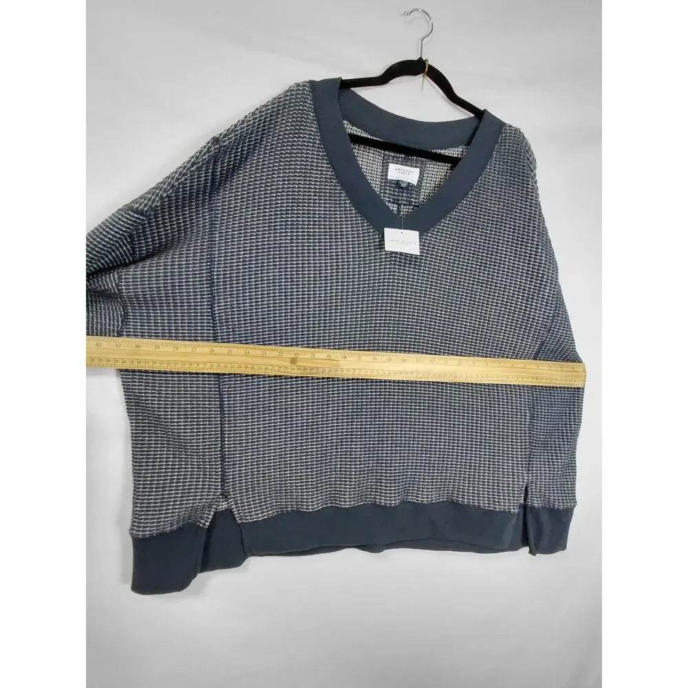 American Eagle Outfitters fit tip
